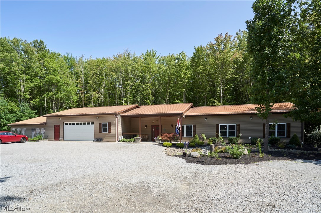 834 Clyde Hill Road Harpersfield OH 44041