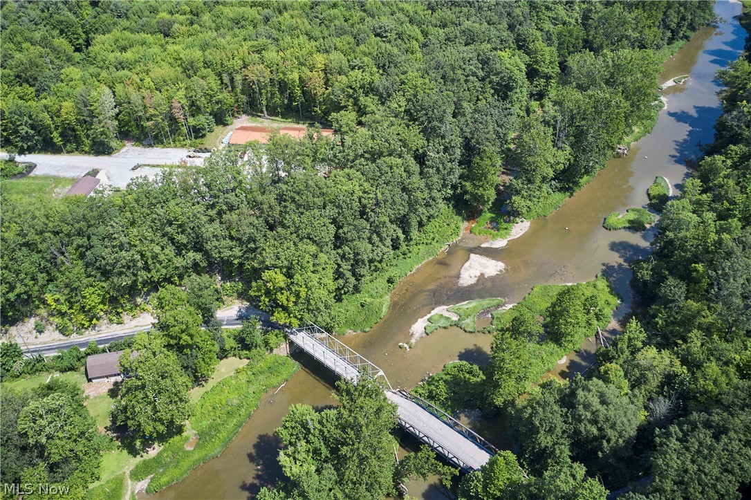 834 Clyde Hill Road Harpersfield OH 44041