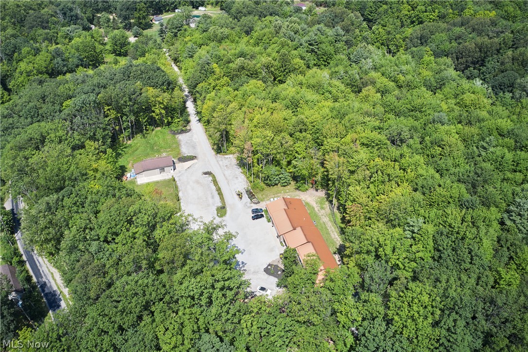 834 Clyde Hill Road Harpersfield OH 44041