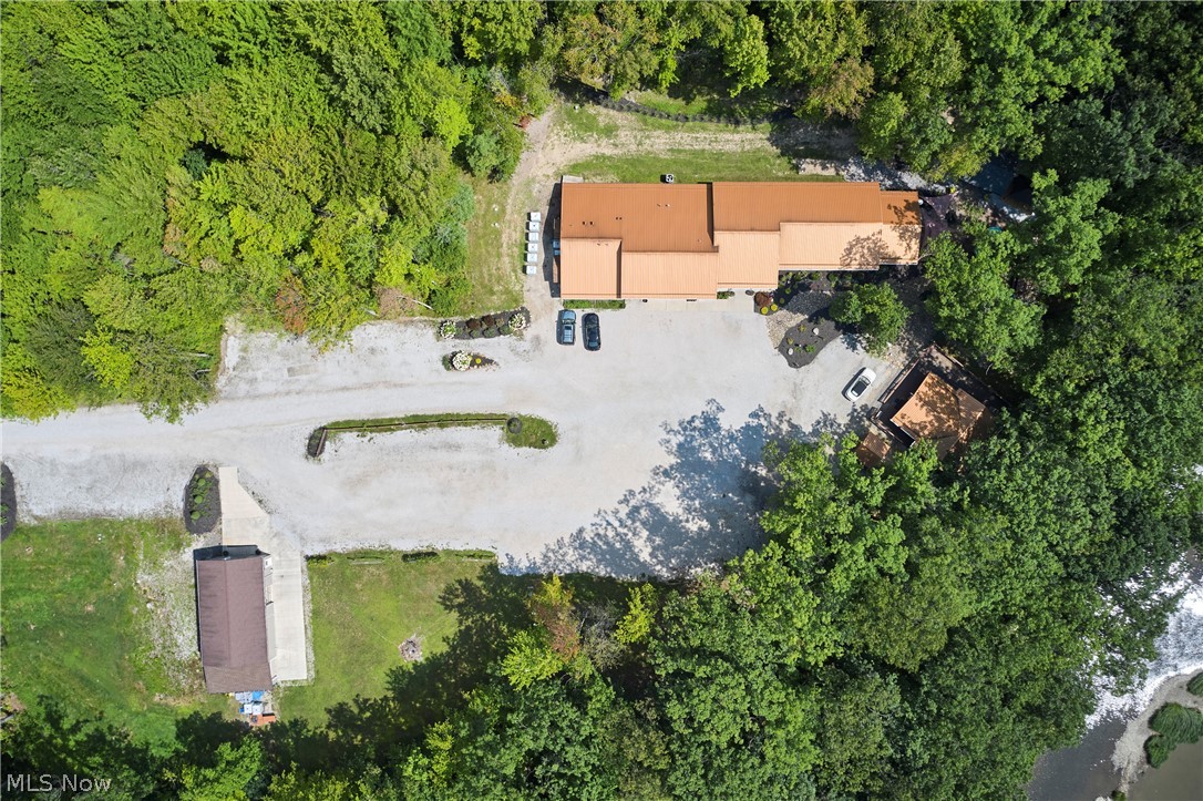 834 Clyde Hill Road Harpersfield OH 44041