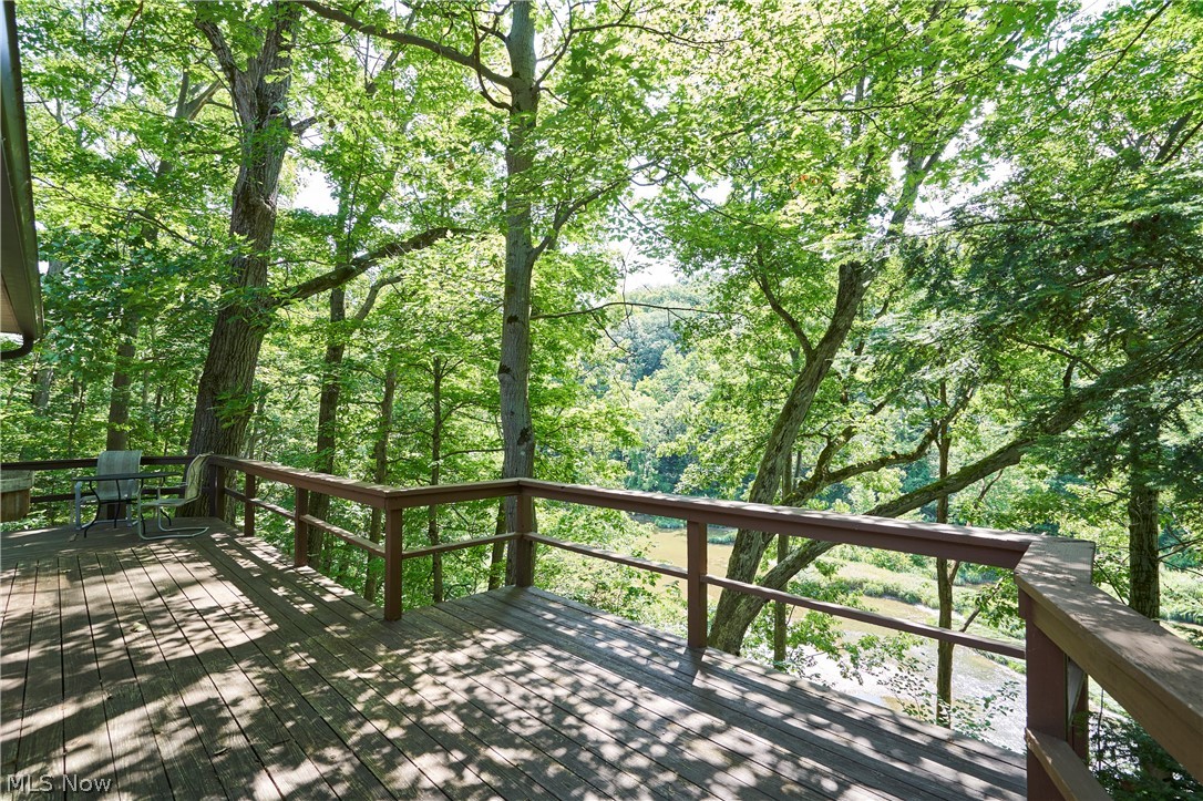 834 Clyde Hill Road Harpersfield OH 44041
