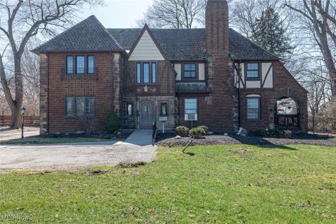 10000 Granger Road Garfield Heights OH 44125