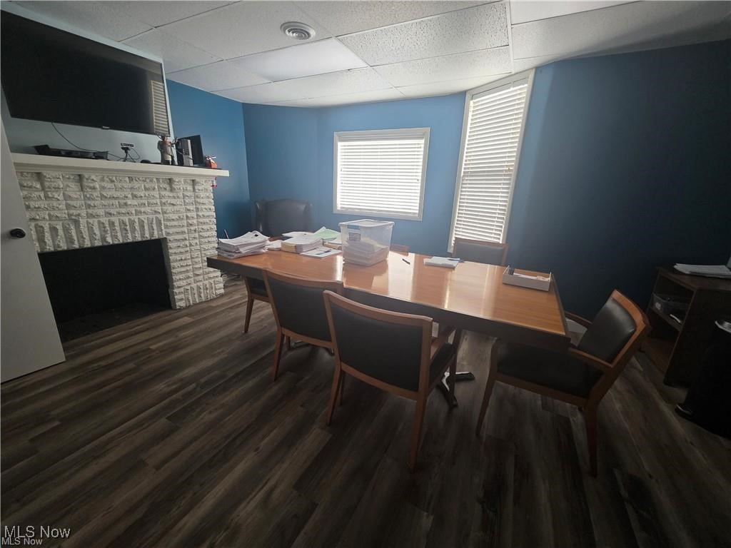 1451 E Market Street Warren OH 44483