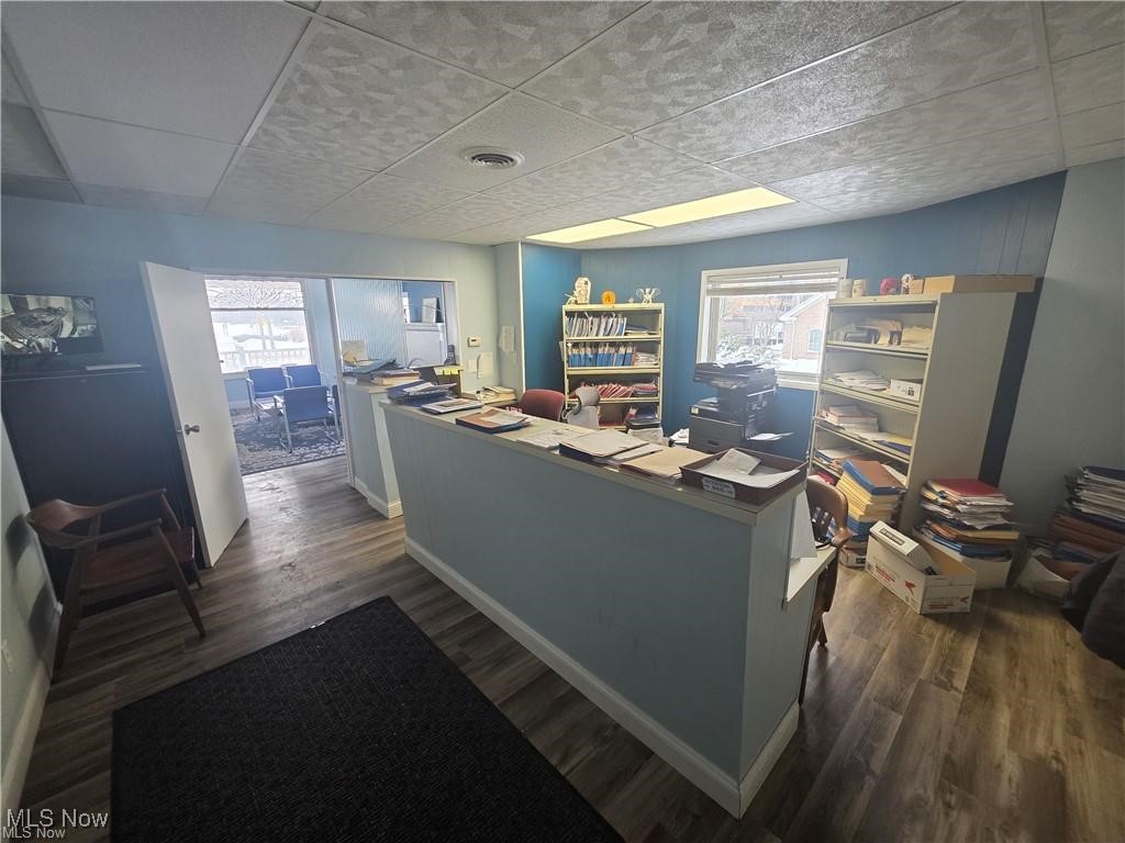 1451 E Market Street Warren OH 44483