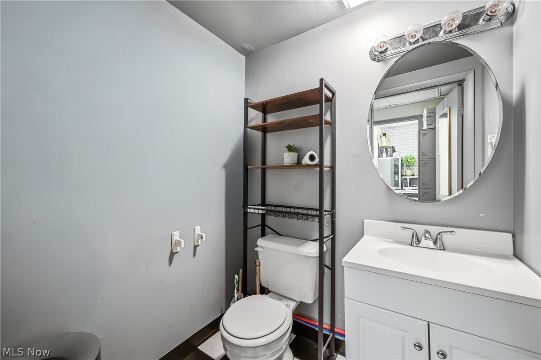 6100 Tod Avenue Warren OH 44481