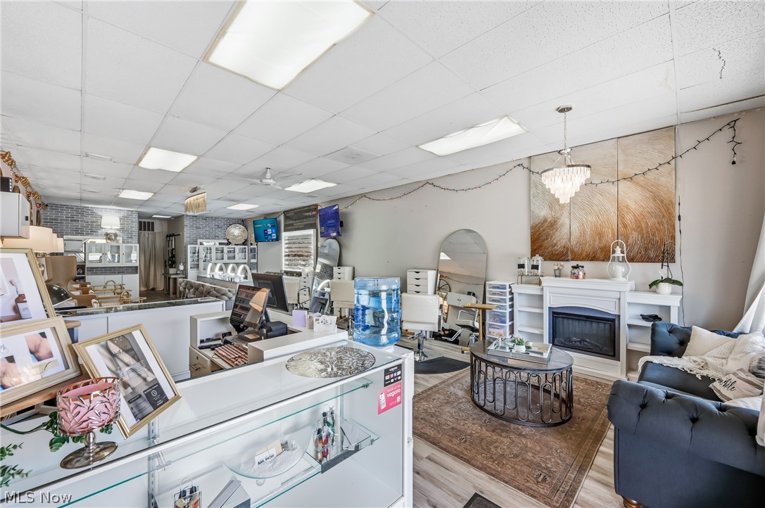 6100 Tod Avenue Warren OH 44481