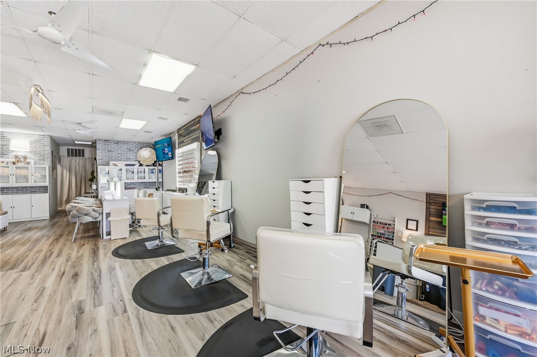 6100 Tod Avenue Warren OH 44481