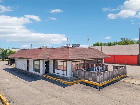 1342 Colorado Avenue Lorain OH 44052