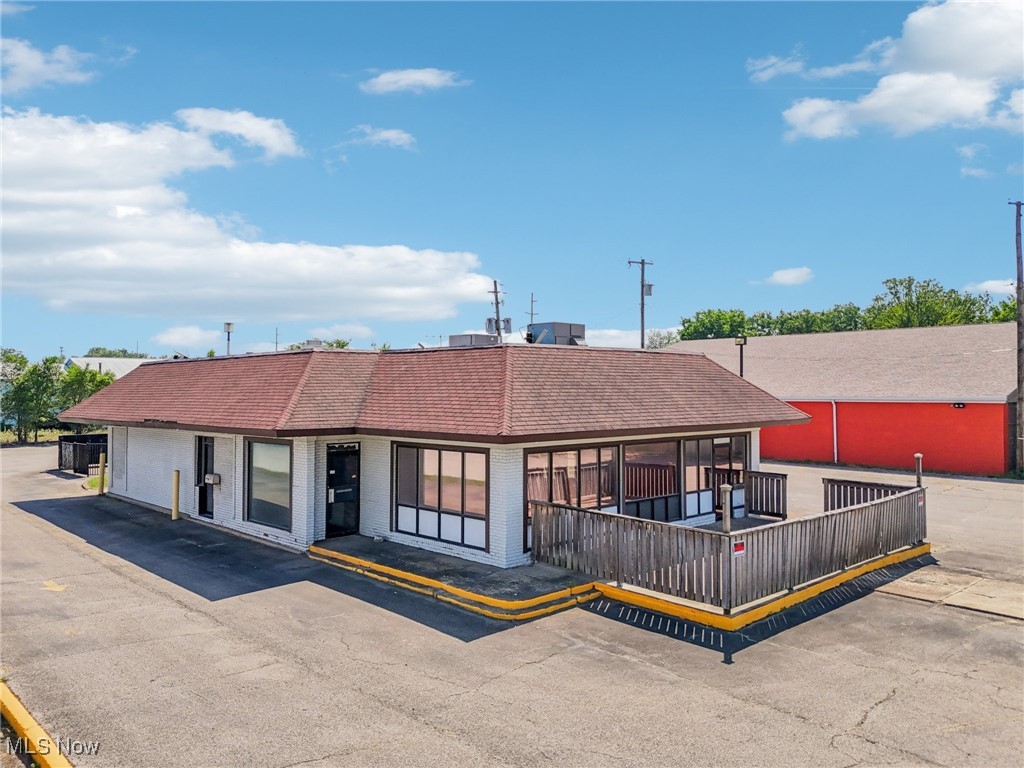 1342 Colorado Avenue Lorain OH 44052