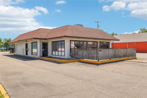 1342 Colorado Avenue Lorain OH 44052
