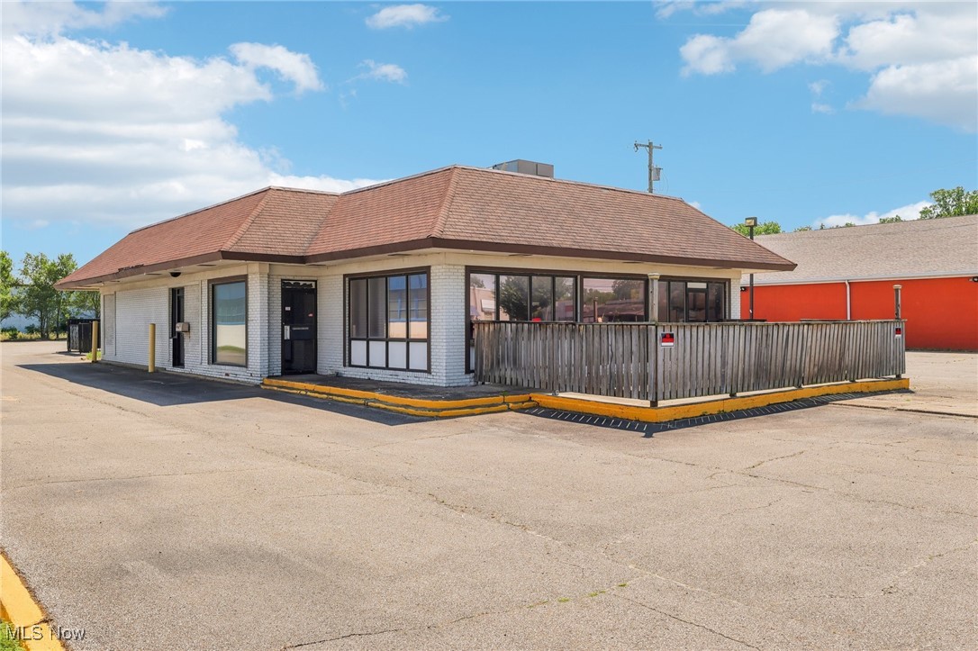 1342 Colorado Avenue Lorain OH 44052