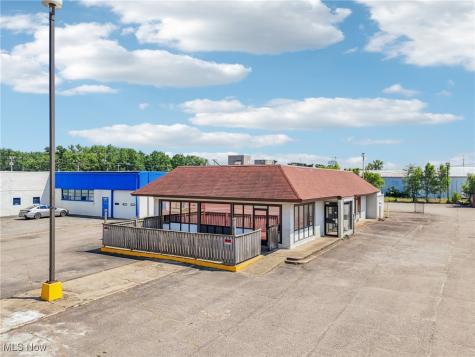 1342 Colorado Avenue Lorain OH 44052