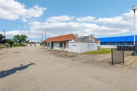 1342 Colorado Avenue Lorain OH 44052