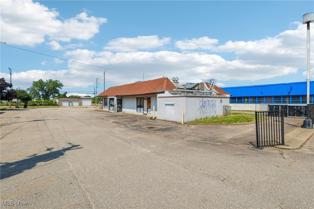1342 Colorado Avenue Lorain OH 44052
