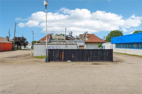 1342 Colorado Avenue Lorain OH 44052