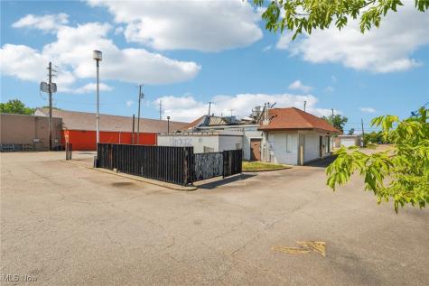 1342 Colorado Avenue Lorain OH 44052