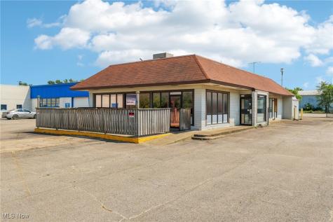 1342 Colorado Avenue Lorain OH 44052