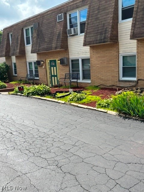 3033 & 3029 Fredrick Drive Youngstown OH 44505