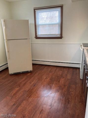 3033 & 3029 Fredrick Drive Youngstown OH 44505