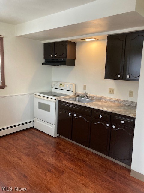 3033 & 3029 Fredrick Drive Youngstown OH 44505