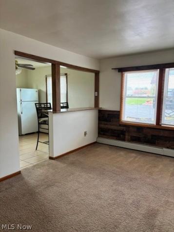 3033 & 3029 Fredrick Drive Youngstown OH 44505
