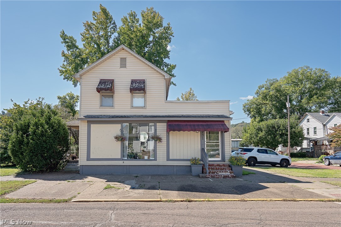 731 Front Street Marietta OH 45750
