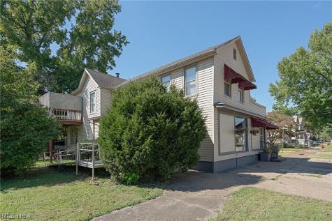 731 Front Street Marietta OH 45750
