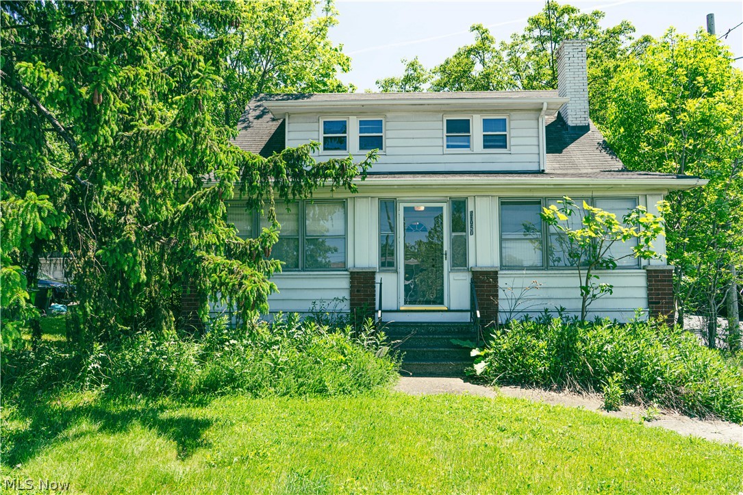 21950 Euclid Avenue Euclid OH 44117