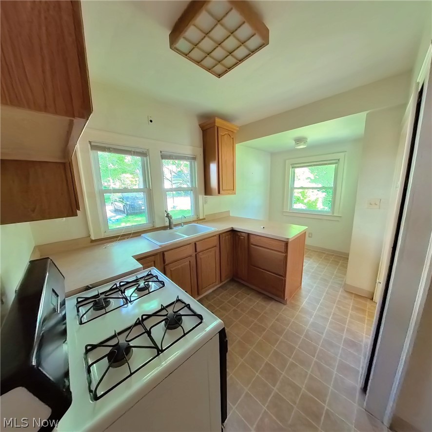 21950 Euclid Avenue Euclid OH 44117