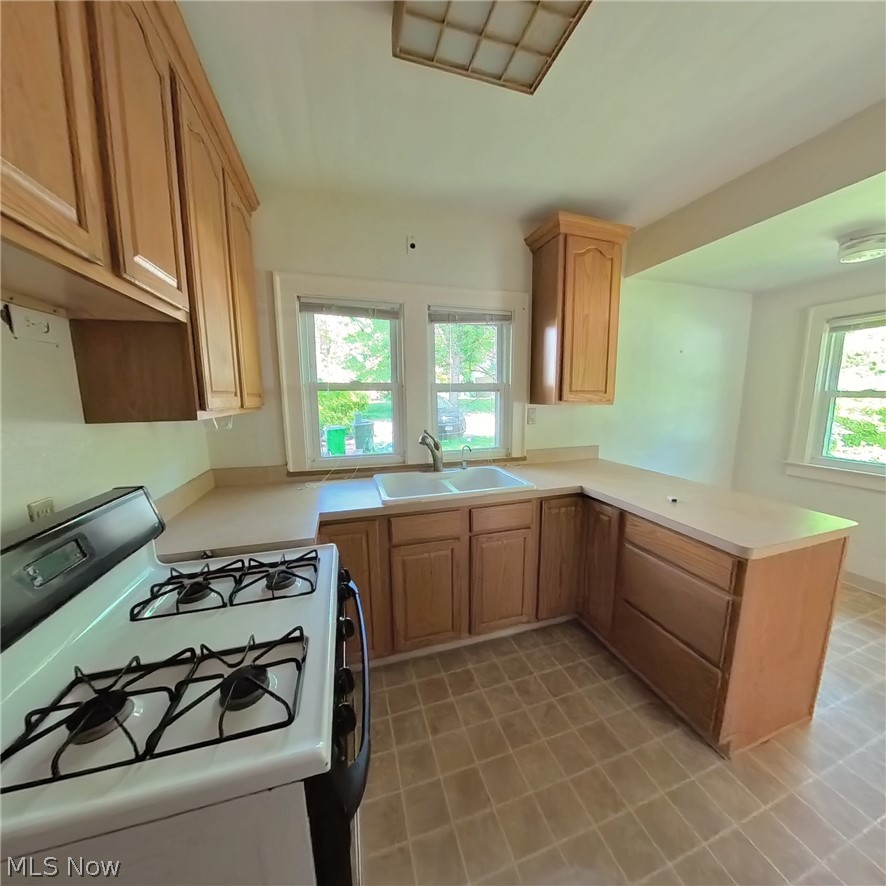 21950 Euclid Avenue Euclid OH 44117