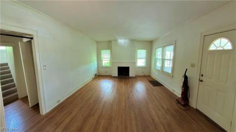 21950 Euclid Avenue Euclid OH 44117