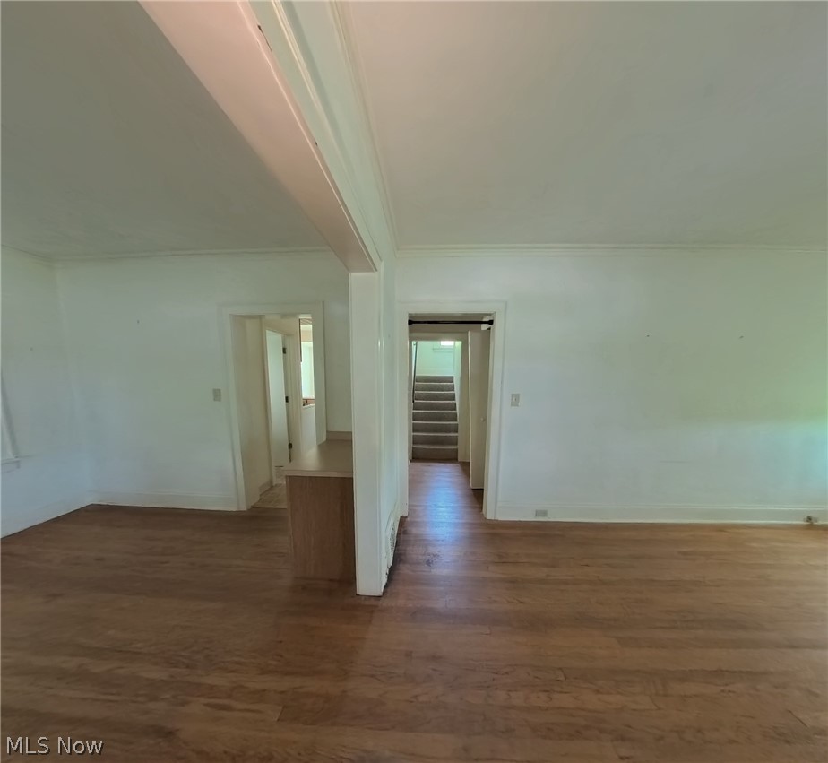 21950 Euclid Avenue Euclid OH 44117