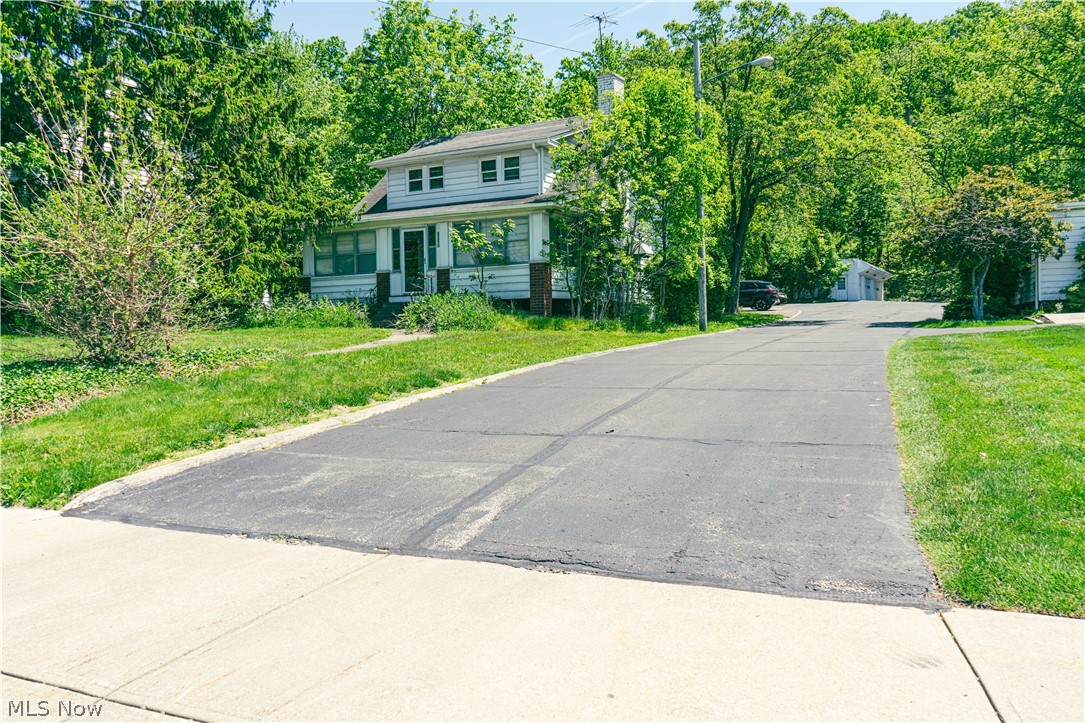 21950 Euclid Avenue Euclid OH 44117
