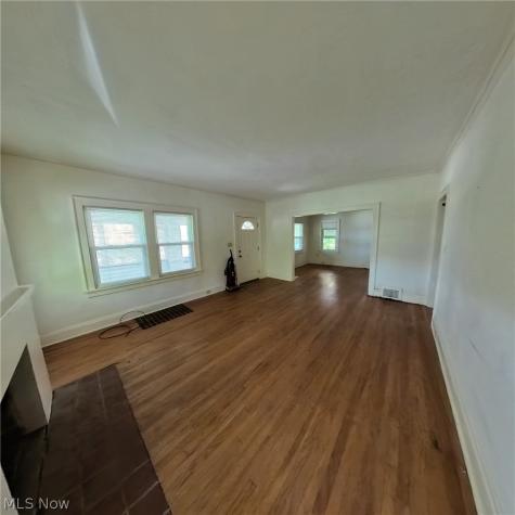 21950 Euclid Avenue Euclid OH 44117