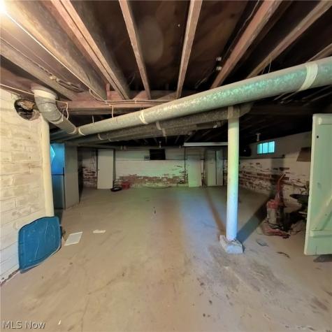21950 Euclid Avenue Euclid OH 44117