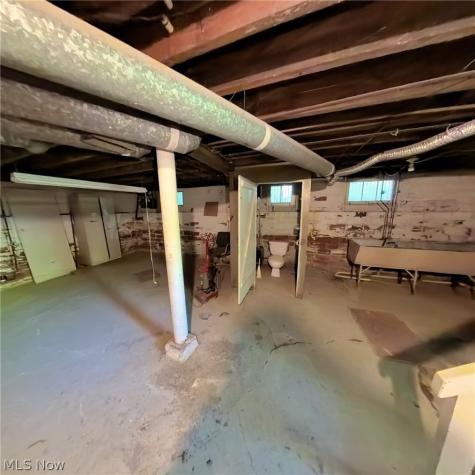 21950 Euclid Avenue Euclid OH 44117