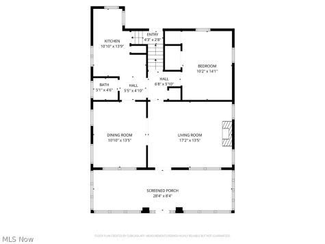 21950 Euclid Avenue Euclid OH 44117