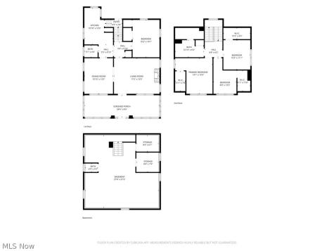 21950 Euclid Avenue Euclid OH 44117