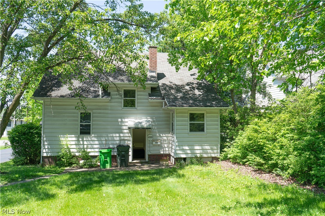 21950 Euclid Avenue Euclid OH 44117