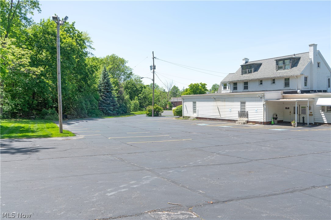 21950 Euclid Avenue Euclid OH 44117