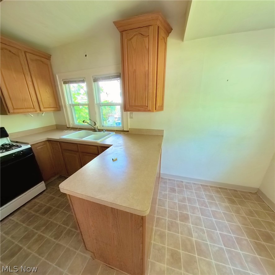 21950 Euclid Avenue Euclid OH 44117