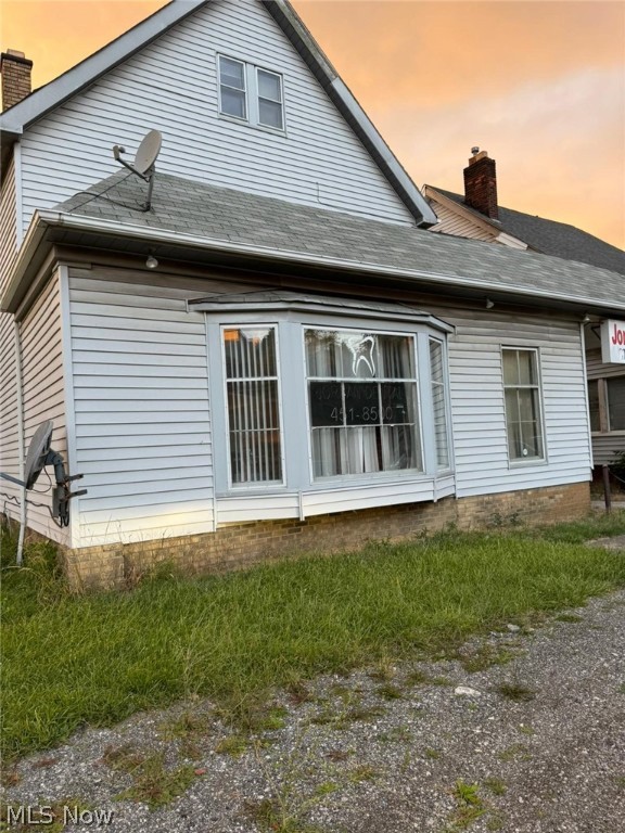 18013 Euclid Avenue Cleveland OH 44112