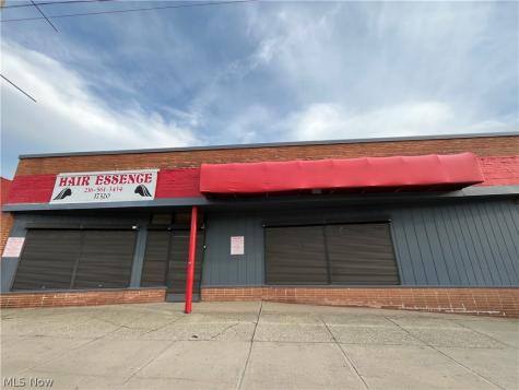 17320 Harvard Avenue Cleveland OH 44128