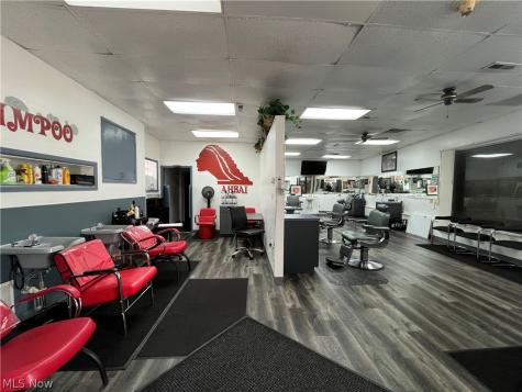 17320 Harvard Avenue Cleveland OH 44128