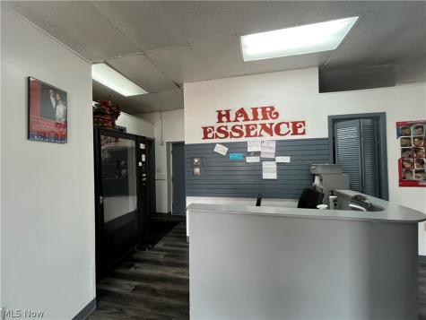 17320 Harvard Avenue Cleveland OH 44128