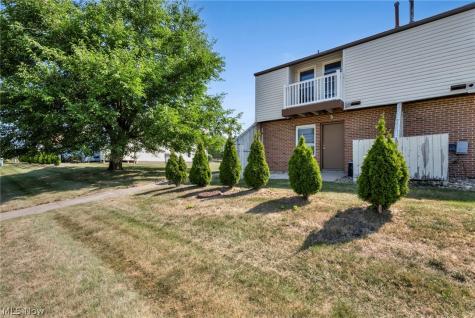 1541 Whitehall Boulevard Kent OH 44240