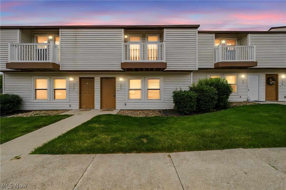 1541 Whitehall Boulevard Kent OH 44240