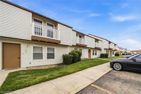 1541 Whitehall Boulevard Kent OH 44240