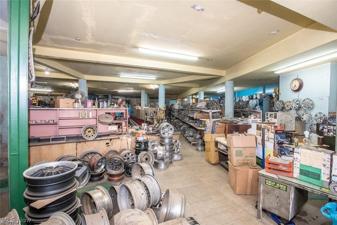 5455 Broadway Avenue Cleveland OH 44127