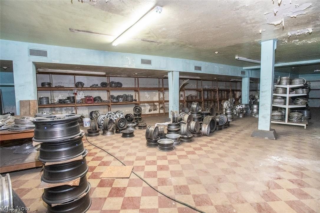 5455 Broadway Avenue Cleveland OH 44127